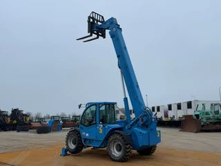 JLG 4013 2006 - N/A imagen 15