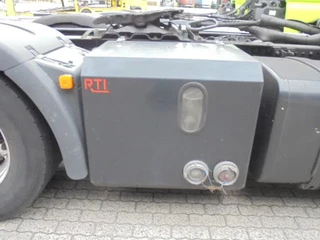MAN TGX 2013 - COMPRESSOR + HYDRO NL TRUCK bild 17
