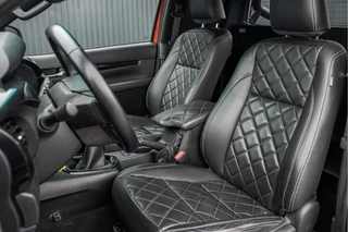 Toyota Hilux 2020 - 2.4 D 4WD | 150 PK | LED | Camera | Cruise | Navi | Climatronic | Trekhaak image 10