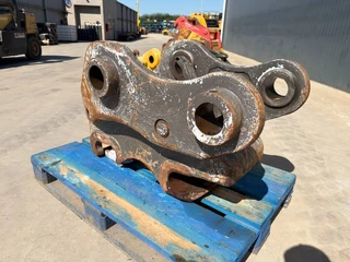Miller N/A 2020 - EC290 / EC300 Geith afbeelding 7