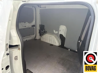 Renault Express 2021 - 1.5 dCi 95 Comfort bild 22
