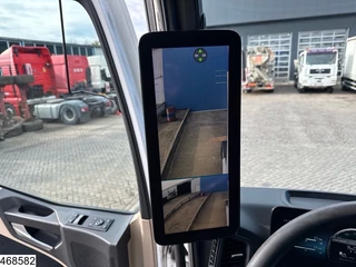 Mercedes-Benz Actros 2020 - 1845 EURO 6d, Standairco, Mirrorcams zdjecie 7