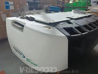 Carrier Supra 850 2020 for sale