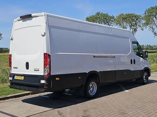 Iveco Daily 2021 - 35C16 afbeelding 3 miniatuur