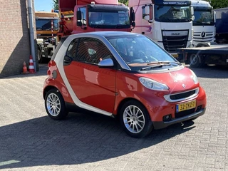 smart Fortwo 2007 - COUPE CDI afbeelding 2