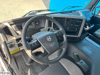 Volvo N/A 2016 - FM 460 EURO 6, Lohr, PTO obrazek 5