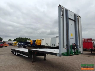 Pacton SXD 2009 - N/A afbeelding 4