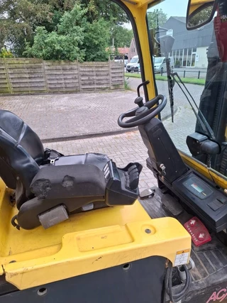 Hyster N/A 2009 - E1.50XM Heftruck zdjecie 10