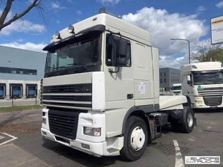 DAF XF95.430 2000 - N/A te koop