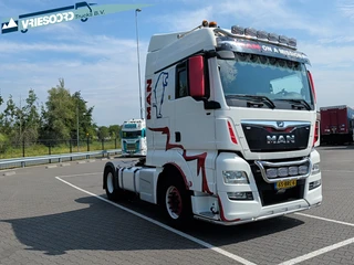 MAN TGX 2021 - L.2007.46.001 immagine 2 miniatura
