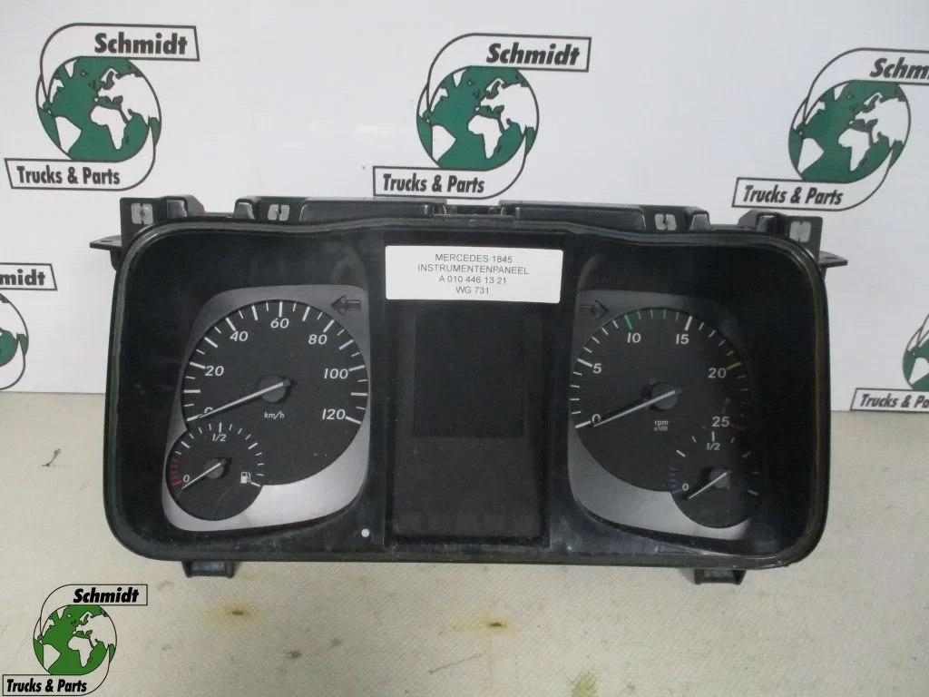 Mercedes-Benz - A 010 446 13 21 INSTRUMENTENPANEEL MERCEDES BENZ 1845 MP4 EURO 6 afbeelding 1