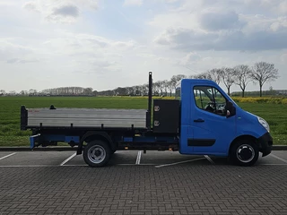 Renault Master 2017 - 2.3 afbeelding 14