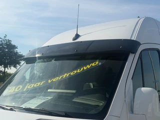 Mercedes-Benz Sprinter 2023 - 317CDI L2H2 Automaat Airco Navi Cruisecontrol BPM VRIJ obrazek 13