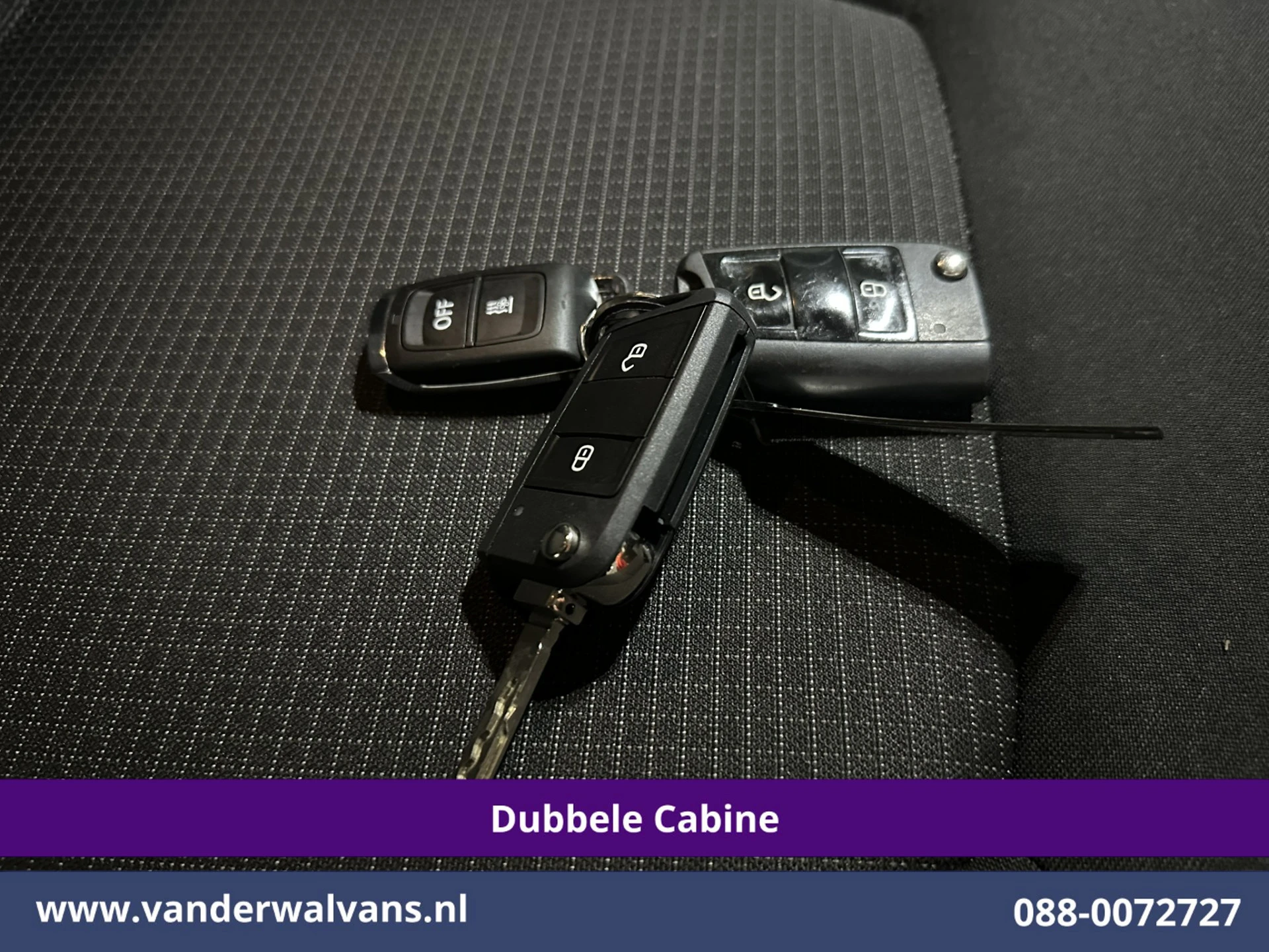 MAN TGE 2018 - 2.0 177pk Pick Up Dubbele Cabine 3500kg Trekhaak Open Laadbak Euro6 Airco | 6-Zits | Camera | Navigatie | Apple Carplay afbeelding 21