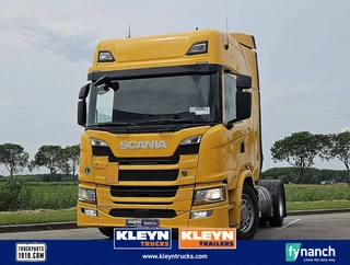Scania G 2021 - G410 te koop