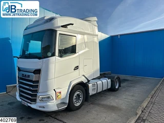 DAF 2022 - XG 480 EURO 6, ACC, Standairco te koop