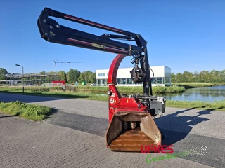 Greentec N/A 2009 - 930 / Mowi 400 zdjecie 2