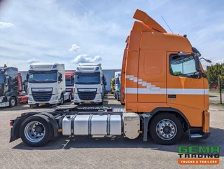 Volvo FH 2013 - FH420 4x2 Euro5 изображение 9