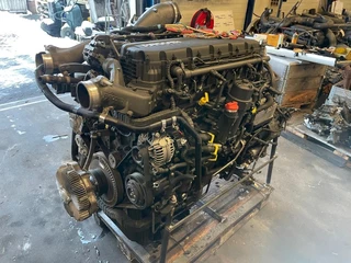 DAF N/A 2023 - MX-13 390 H4  zdjecie 7