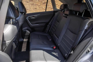 Toyota RAV4 2022 - 2.5 Hybrid AWD Dynamic, Pano, Leder, JBL, ACC obrazek 11