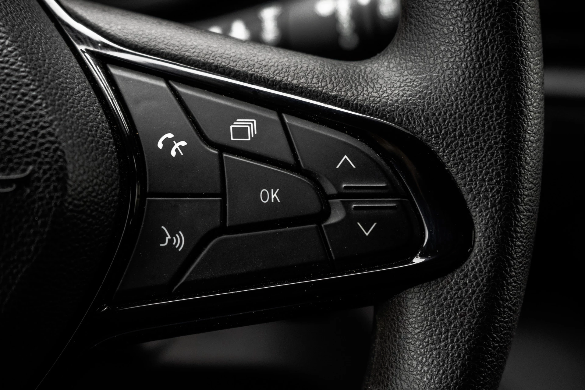 Renault Trafic 2024 - dCi 150PK | L2H1 | 9-Zits | LED | Navigatie | Cruise | Airco | PDC | Euro 6 Bild 21