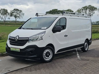 Renault Trafic 2020 - 2.0 DCI Bild 2 Miniaturansicht
