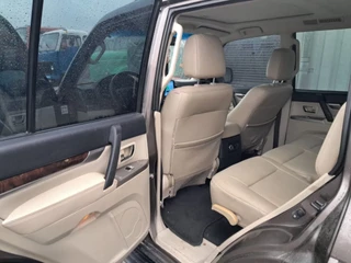 Mitsubishi Pajero 2013 - GLS 3.5 - V6 , 4x4 , 7 Pers. , Full option imagen 12