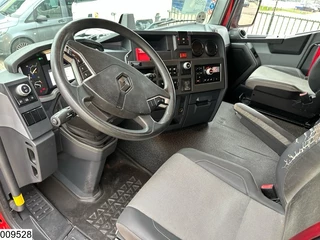 Renault N/A 2015 - T 460 EURO 6, PTO, Retarder изображение 5