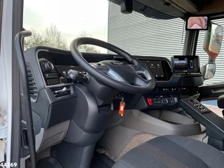 DAF FAG XD 340 Euro 6 Geesink 20m³ 2023 - N/A image 23