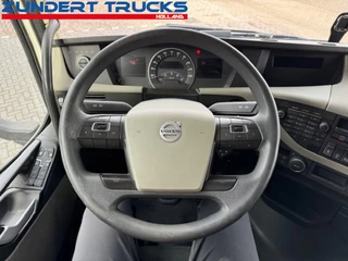 Volvo FH 2019 - 460 GLOBETROTTER, LNG bild 20