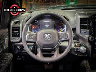 Dodge Ram 1500 2024 - 5.7 V8 Laramie Night, bild 12