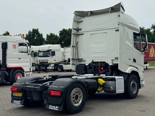 DAF XF 530 2022 - 4x2 Euro 6E Smart Tacho zdjecie 3