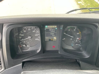 Mercedes-Benz 2543 2017 - N/A immagine 18