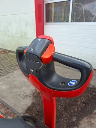 Linde N/A 2011 - T 16 P obrazek 9