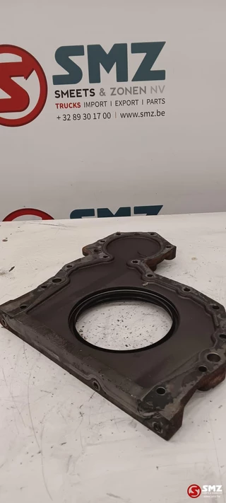 DAF N/A 2014 - Occ motorvoorkap DAF immagine 1