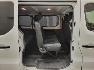Opel Vivaro 2018 - Combi 1.6CDTI 9-personenbus MARGE! bild 8