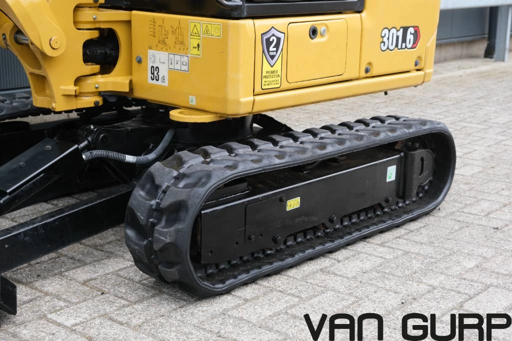 Cat 2024 - 301.6 | 2024 | 242h afbeelding 6