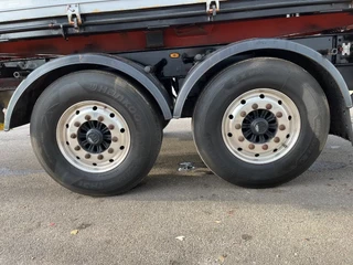 Schwarzmüller N/A 2019 - Z2 *3-Seiten-Tandemkipper*Rollplane*Alcoa*19.000 kg* image 13