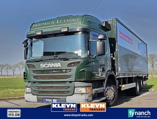 Scania P 2013 - P320 te koop