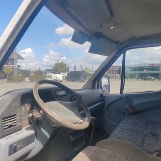 Mercedes-Benz TN-412-DD 1996 - N/A изображение 6