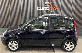 Fiat Panda 2011 - 1.2 Edizione Cool 1e eigenaar - NAP - Zeer nette auto! image 7