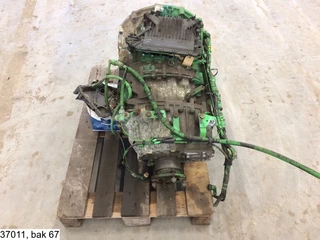 ZF N/A - 12 AS 4630 TD, Astronic, Automatic obrazek 4
