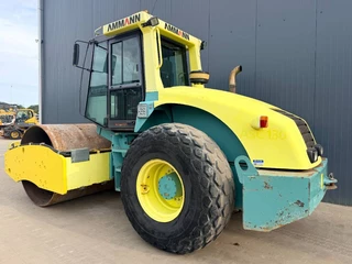 Ammann N/A 2007 - ASC130D image 20