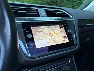 Volkswagen Tiguan 2018 - 1.4 TSI ACT Highline R-Line Automaat Panodak Trekhaak 1eEigenaar !!NIEUWBINNEN!! imagen 10