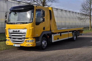 DAF XB 260 2025 - *NEW* Best Price ! immagine 8