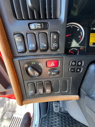 Scania R 2013 - R500 8x4*VELSYCON Combilift*Silosteller*Abroller obrazek 40