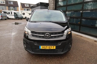 Opel Vivaro 2020 - bestel 2.0 CDTI | EURO6 | Camera / NAVI | trekhaak obrazek 3