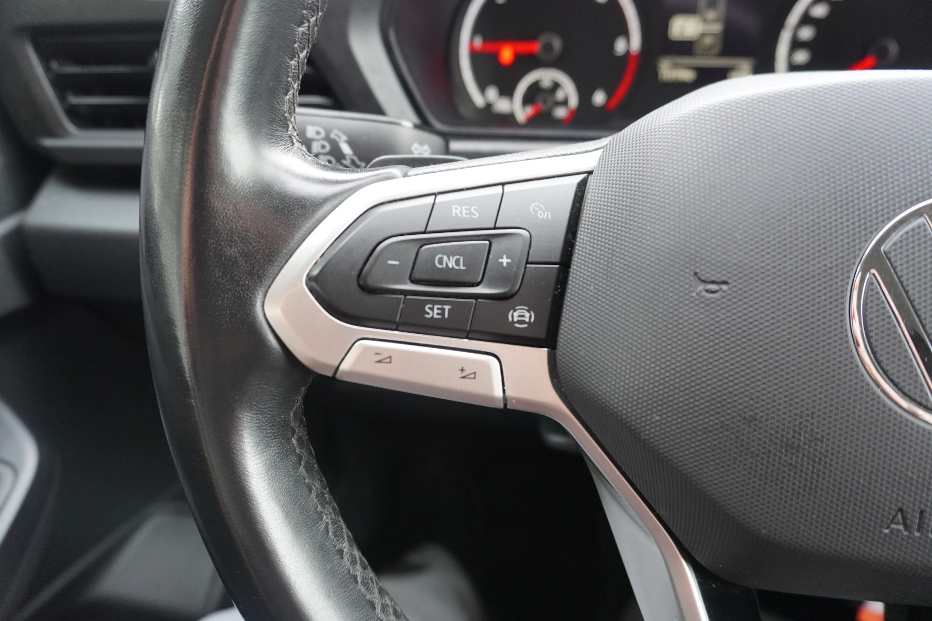 Volkswagen Caddy 2022 - Cargo Maxi 2.0 TDI 123PK Automaat obrázek 19