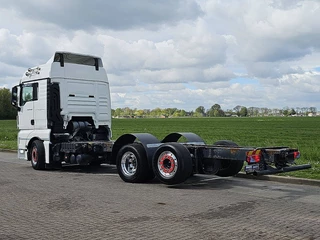 MAN TGX 2017 - 26.500 immagine 6