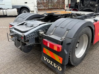Volvo FH 2012 - 460 image 18